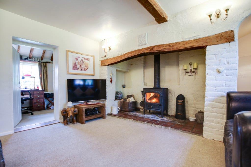 Wootton Nr Canterbury Graham John